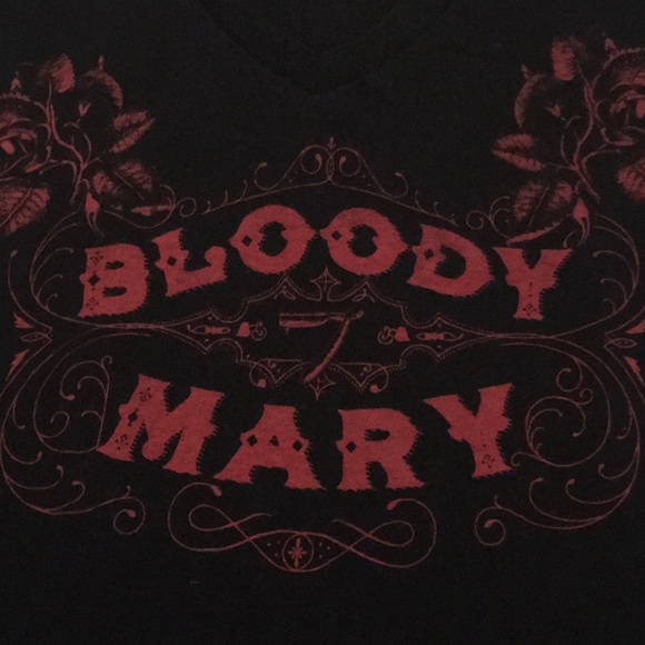 Goth Tank - Picture 3 of 8